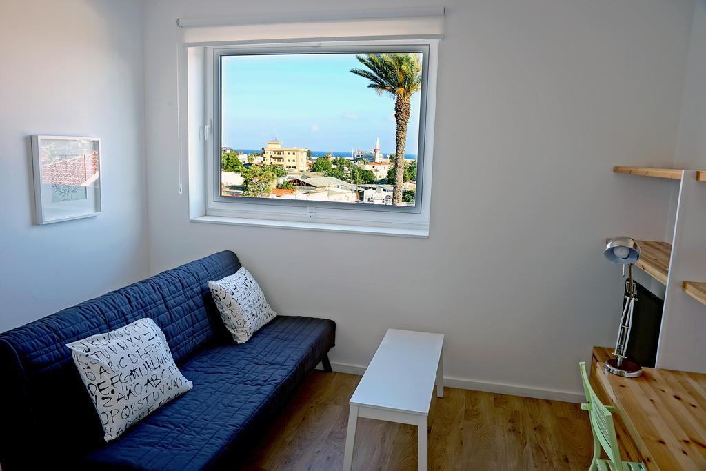 Kitonas Junior Apartments Lemesos Exteriér fotografie