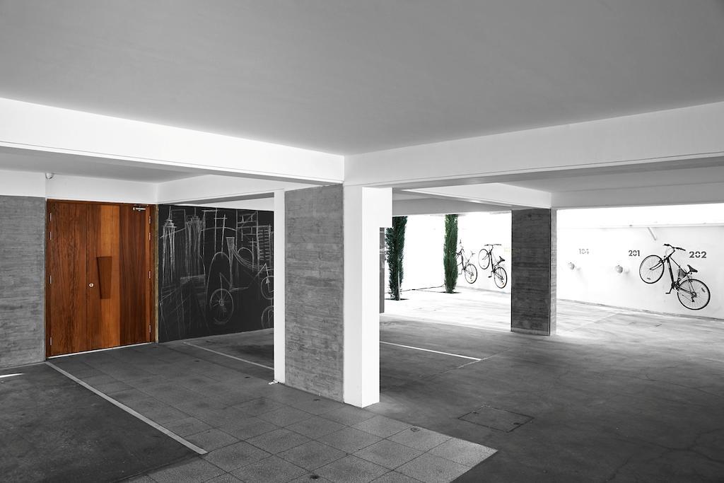 Kitonas Junior Apartments Lemesos Exteriér fotografie